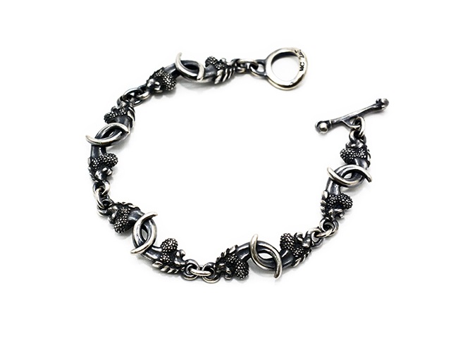 MAD CULT/ޥåɥȡۡEagle Claw Orgy Bracelet/륯֥쥹åȡ(B-45)