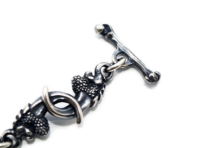 MAD CULT/ޥåɥȡۡEagle Claw Orgy Bracelet/륯֥쥹åȡ(B-45)