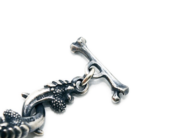 MAD CULT/ޥåɥȡۡEagle Claw Orgy Bracelet/륯֥쥹åȡ(B-45)