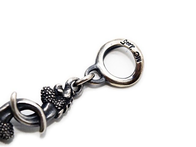 MAD CULT/ޥåɥȡۡEagle Claw Orgy Bracelet/륯֥쥹åȡ(B-45)