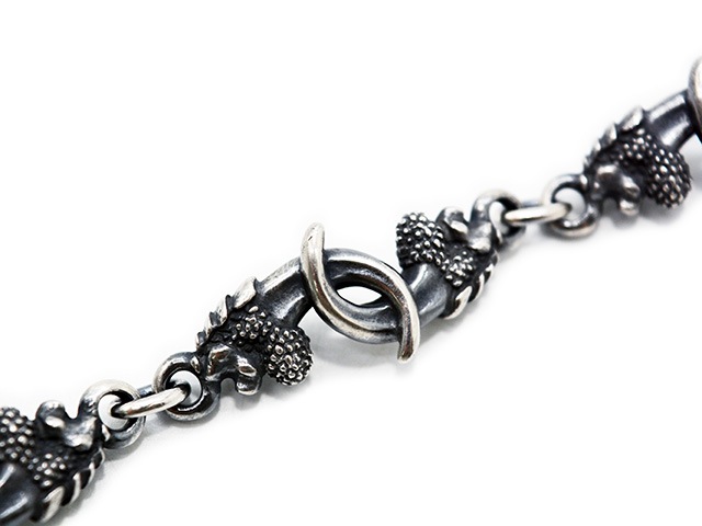 MAD CULT/ޥåɥȡۡEagle Claw Orgy Bracelet/륯֥쥹åȡ(B-45)