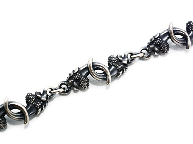 MAD CULT/ޥåɥȡۡEagle Claw Orgy Bracelet/륯֥쥹åȡ(B-45)