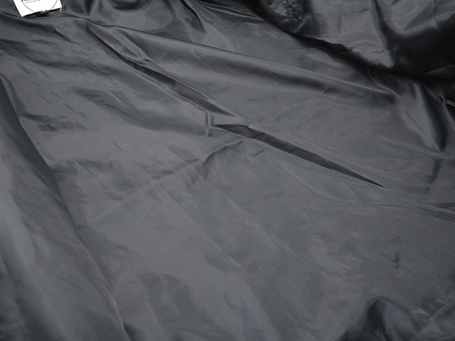 ��HWZN BROSS/�ϥ�����֥�����2025AW��Box Logo Quilting Jacket/�ܥå�����������ƥ��󥰥��㥱�åȡ�