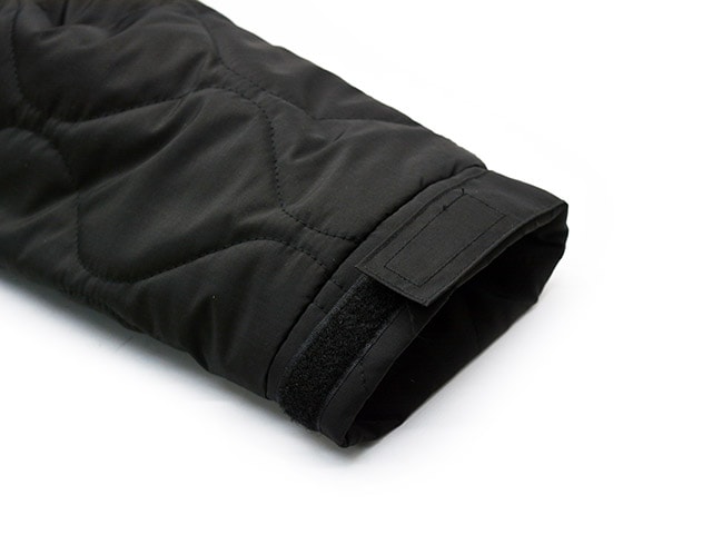 ��HWZN BROSS/�ϥ�����֥�����2025AW��Box Logo Quilting Jacket/�ܥå�����������ƥ��󥰥��㥱�åȡ�