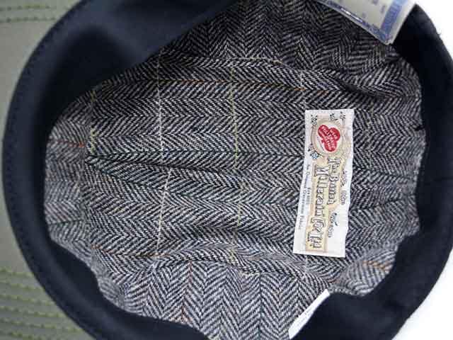 ��3����THE H.W.DOG&CO./�ɥå�����ɥ�����2025AW��Jet Cap/�����åȥ���åס�(D-01074)