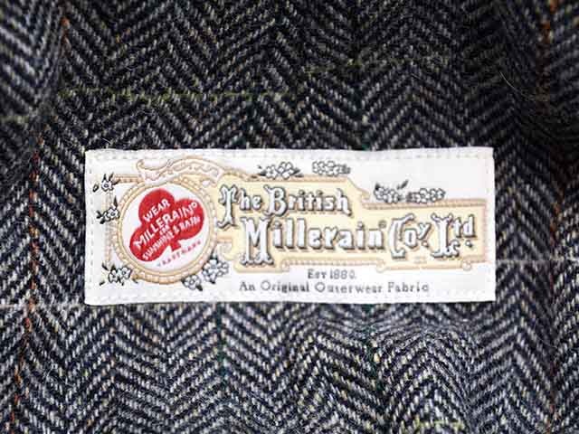 ��3����THE H.W.DOG&CO./�ɥå�����ɥ�����2025AW��Jet Cap/�����åȥ���åס�(D-01074)