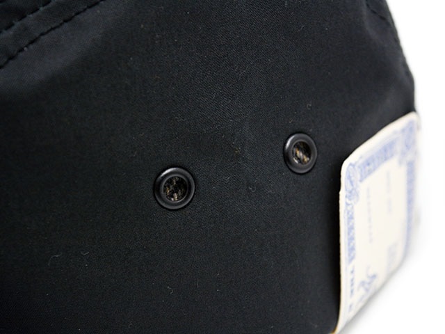 ��3����THE H.W.DOG&CO./�ɥå�����ɥ�����2025AW��Jet Cap/�����åȥ���åס�(D-01074)