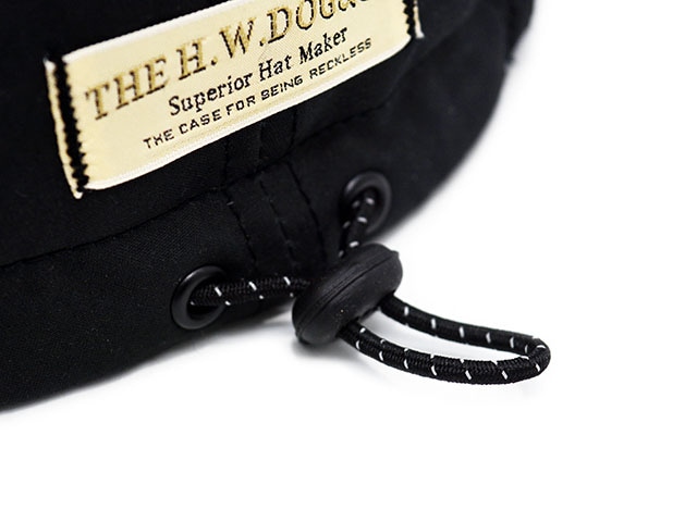 ��3����THE H.W.DOG&CO./�ɥå�����ɥ�����2025AW��Jet Cap/�����åȥ���åס�(D-01074)