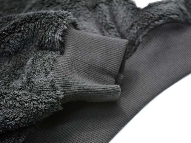 ��Sugar��Co./���奬������ɥ�����2025AW��Fleece Box Hoodie/�ե꡼���ܥå����ա��ǥ�����(SGR-HD05)