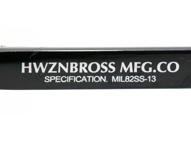 ��5����HWZN BROSS/�ϥ�����֥����ۡ�Original Biker Shade/���ꥸ�ʥ�Х������������ɡ�