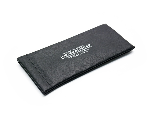 ��5����HWZN BROSS/�ϥ�����֥����ۡ�Original Biker Shade/���ꥸ�ʥ�Х������������ɡ�