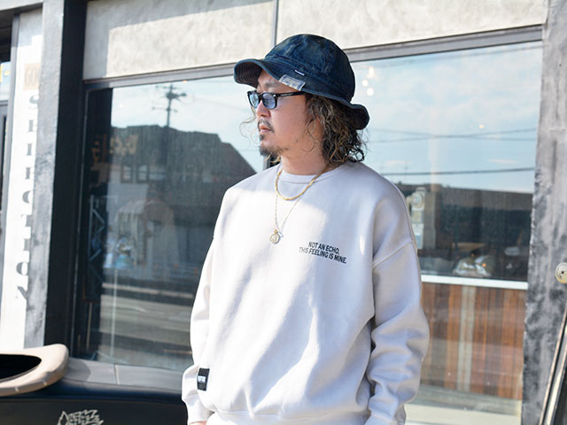 ��5����HWZN BROSS/�ϥ�����֥����ۡ�Original Biker Shade/���ꥸ�ʥ�Х������������ɡ�