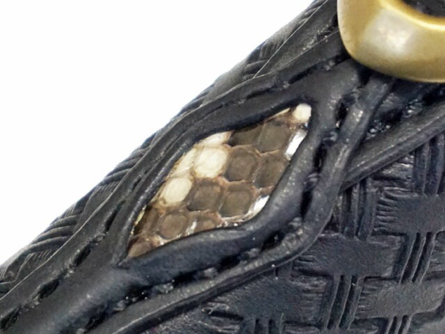 ATELIER CHERRY アトリエチェリー 特注品 小銭入れ ATELIER CHERRY アトリエチェリー 特注品 小銭入れ ATELIER CHERRY