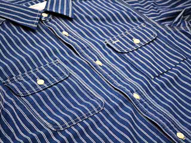 ��3����TROPHY CLOTHING/�ȥ��ե������������󥰡ۡ�Harvest L/S Shirts/�ϡ��٥��ȥ��󥰥��꡼�֥���ġ�(TR-SH04)