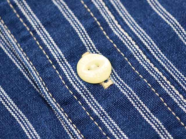 ��3����TROPHY CLOTHING/�ȥ��ե������������󥰡ۡ�Harvest L/S Shirts/�ϡ��٥��ȥ��󥰥��꡼�֥���ġ�(TR-SH04)