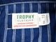 ��3����TROPHY CLOTHING/�ȥ��ե������������󥰡ۡ�Harvest L/S Shirts/�ϡ��٥��ȥ��󥰥��꡼�֥���ġ�(TR-SH04)