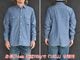 ��3����TROPHY CLOTHING/�ȥ��ե������������󥰡ۡ�Harvest L/S Shirts/�ϡ��٥��ȥ��󥰥��꡼�֥���ġ�(TR-SH04)