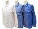 ��3����TROPHY CLOTHING/�ȥ��ե������������󥰡ۡ�Harvest L/S Shirts/�ϡ��٥��ȥ��󥰥��꡼�֥���ġ�(TR-SH04)