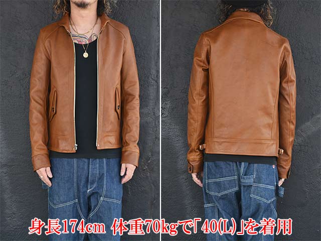 ��2����FINE CREEK&CO/�ե����󥯥꡼������ɥ����ۡ�Shawl collar Jacket��Rosen Jacket��/���硼�륫�顼���㥱�åȡɥ������󥸥㥱�åȡɡ�(ACJK067)