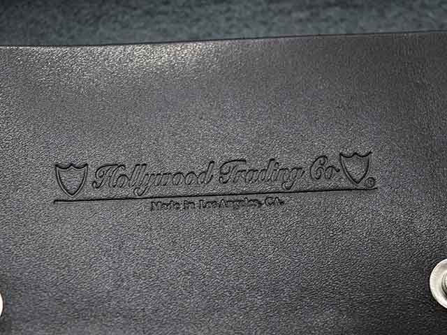 ��2����HTC(Hollywood Trading Company)/�������ƥ�������(�ϥꥦ�åɥȥ졼�ǥ��󥰥���ѥˡ�)�ۡ�Medium Wallet"Born&Arrow Umbrella��/�ߥǥ����०����åȡɥܡ���&����������֥��ɡ�