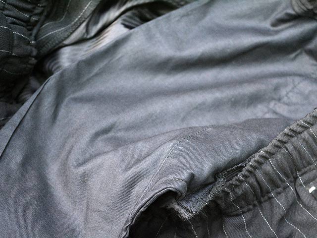 ��3����UNCHANGING LOVE/��������󥸥󥰥�֡�2026SS��Summer Slacks/���ޡ�����å�����(UCL-26SS-013)