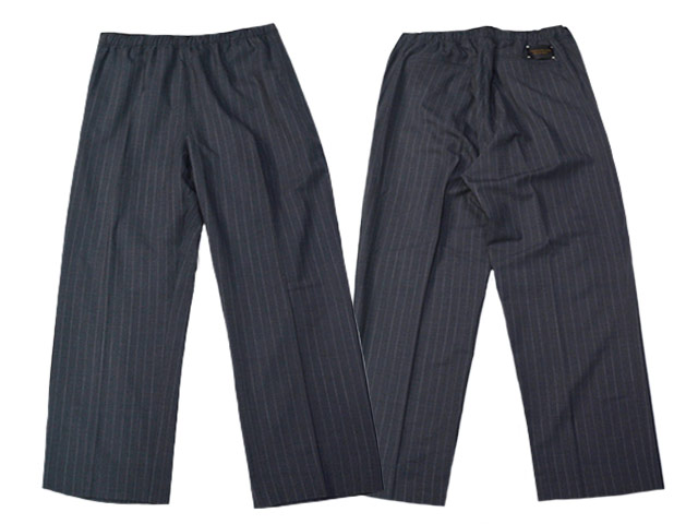 ��3����UNCHANGING LOVE/��������󥸥󥰥�֡�2026SS��Summer Slacks/���ޡ�����å�����(UCL-26SS-013)