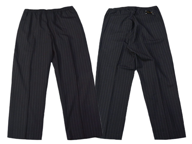 ��3����UNCHANGING LOVE/��������󥸥󥰥�֡�2026SS��Summer Slacks/���ޡ�����å�����(UCL-26SS-013)