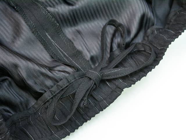 ��3����UNCHANGING LOVE/��������󥸥󥰥�֡�2026SS��Summer Slacks/���ޡ�����å�����(UCL-26SS-013)