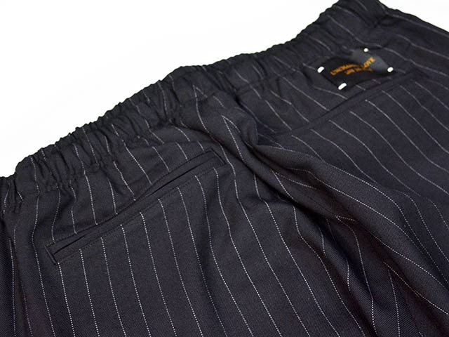 ��3����UNCHANGING LOVE/��������󥸥󥰥�֡�2026SS��Summer Slacks/���ޡ�����å�����(UCL-26SS-013)
