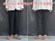 ��3����UNCHANGING LOVE/��������󥸥󥰥�֡�2026SS��Summer Slacks/���ޡ�����å�����(UCL-26SS-013)
