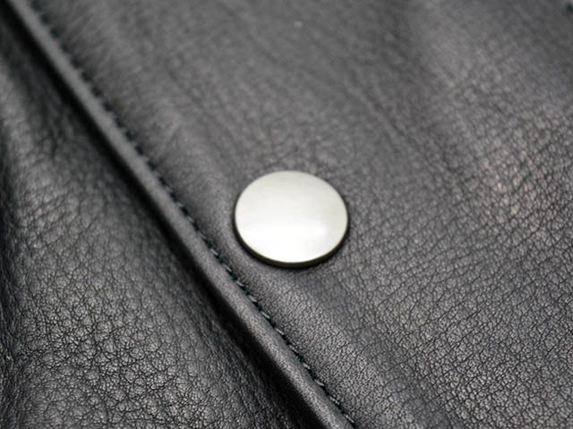 ��MOSSIR by FINE CREEK&CO/�⥷���� �Х� �ե����󥯥꡼������ɥ����ۡ�Waterproof Leather Field Jacket��LEACON��/�����������ץ롼�ե쥶���ե�����ɥ��㥱�åȡɥ꡼����ɡ�(MOJK010)
