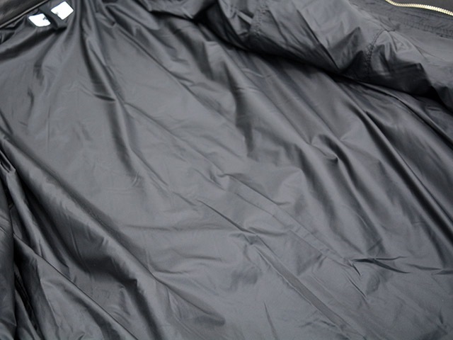 ��MOSSIR by FINE CREEK&CO/�⥷���� �Х� �ե����󥯥꡼������ɥ����ۡ�Waterproof Leather Field Jacket��LEACON��/�����������ץ롼�ե쥶���ե�����ɥ��㥱�åȡɥ꡼����ɡ�(MOJK010)
