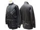 ��MOSSIR by FINE CREEK&CO/�⥷���� �Х� �ե����󥯥꡼������ɥ����ۡ�Waterproof Leather Field Jacket��LEACON��/�����������ץ롼�ե쥶���ե�����ɥ��㥱�åȡɥ꡼����ɡ�(MOJK010)