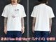 ��2����UNCHANGING LOVE/��������󥸥󥰥�֡�2026SS��Lover's Lips S/S Tee/��С�����åץ����硼�ȥ��꡼��Tee��(26SS-UCL-017)