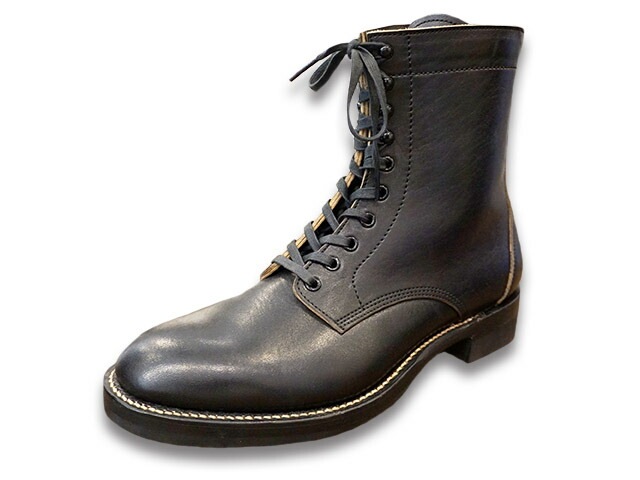 ��Duoford/�ǥ奪�ե����ɡۡ�7inch Lace Up Boots��BECK��/7������졼�����åץ֡��ġɥ٥å� �ɡ�(DF-002)