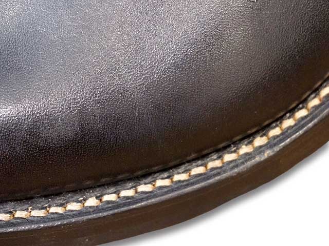 ��Duoford/�ǥ奪�ե����ɡۡ�7inch Lace Up Boots��BECK��/7������졼�����åץ֡��ġɥ٥å� �ɡ�(DF-002)