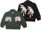 ��2����JELADO/�����顼�ɡ�2026AW��Cowichan Style Sweater��WOLF��/�������󥹥����륻�������ɥ���աɡ�(JP23806)��ͽ����/2026ǯ10-11������ͽ���