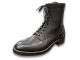 ��Duoford/�ǥ奪�ե����ɡۡ�7inch Lace Up Boots��BECK��/7������졼�����åץ֡��ġɥ٥å� �ɡ�(DF-002)