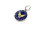 ��BUZZ RICKSON'S/�Х��ꥯ���󥺡ۡ�Silver Charm��U.S. ARMY AIR FORCES��/����С����㡼���U.S.�����ߡ��������ե��������ɡ�(BR02903)