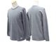 ��3����BLUCO/�֥륳��2026AW��Crew Neck Brushed Thermal/���롼�ͥå��֥�å���ɥ����ޥ��(165-12-036)