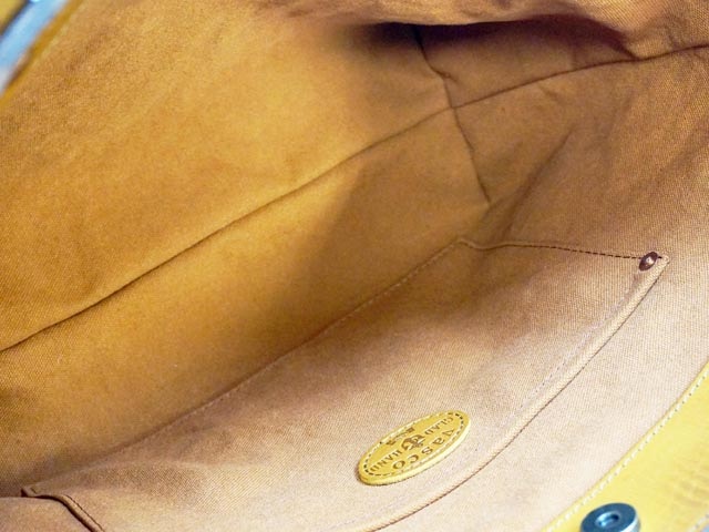 GLAD HANDトートバッグ GLAD HAND(グラッドハンド) / トートバッグ | 中古品の販売