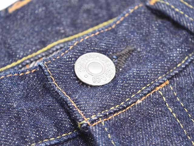 ��JELADO��PRODUCT��/�����顼�ɡɥץ������ȡɡۡ�55 Denim��313XX��/55�ǥ˥��313XX�ɡ�(JP94313)