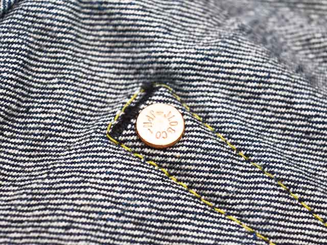 ��JELADO��PRODUCT��/�����顼�ɡɥץ������ȡɡۡ�55 Denim��313XX��/55�ǥ˥��313XX�ɡ�(JP94313)