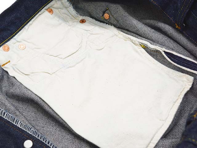 ��JELADO��PRODUCT��/�����顼�ɡɥץ������ȡɡۡ�55 Denim��313XX��/55�ǥ˥��313XX�ɡ�(JP94313)