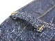 ��JELADO��PRODUCT��/�����顼�ɡɥץ������ȡɡۡ�55 Denim��313XX��/55�ǥ˥��313XX�ɡ�(JP94313)