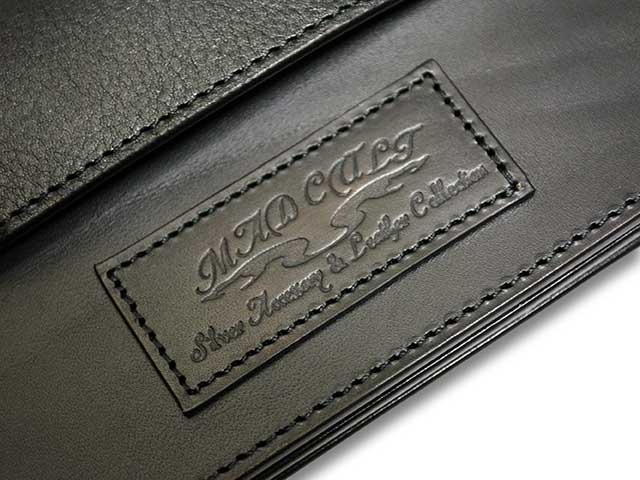 ��MAD CULT/�ޥåɥ���ȡۡ�AK Tracker Wallet/AK�ȥ�å���������åȡ�(LW-29C)
