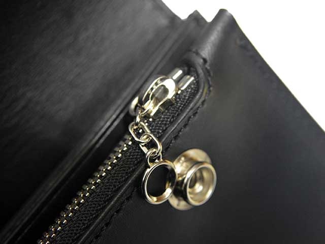 MAD CULT/マッドカルト】「AK Tracker Wallet/AKトラッカーウォレット