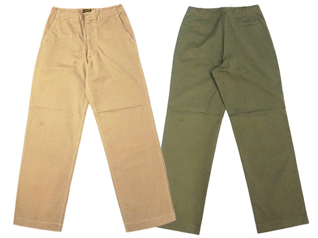 ��2����JELADO��PRODUCT��/�����顼�ɡɥץ������ȡɡۡ�41 Khaki Lastresort Chino Cloth/41�������饹�ȥ꥾���ȥ��Υ�������(AG94341A)
