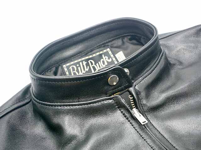 ��BILTBUCK by ATTRACTIONS/�ӥ�ȥХå��Х����ȥ饯����󥺡ۡ�Horsehide TT Riders Jacket��Lot.575��/�ۡ����ϥ���TT�饤���������㥱�åȡ�Lot.575�ɡ�
