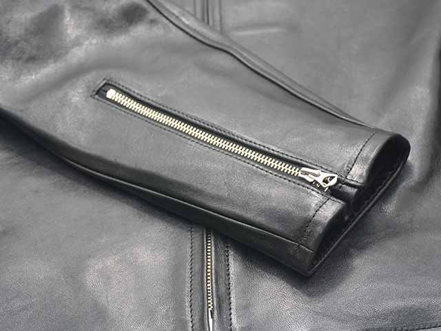 ��BILTBUCK by ATTRACTIONS/�ӥ�ȥХå��Х����ȥ饯����󥺡ۡ�Horsehide TT Riders Jacket��Lot.575��/�ۡ����ϥ���TT�饤���������㥱�åȡ�Lot.575�ɡ�